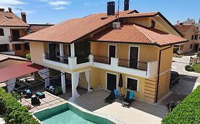 Apartmens Alenka