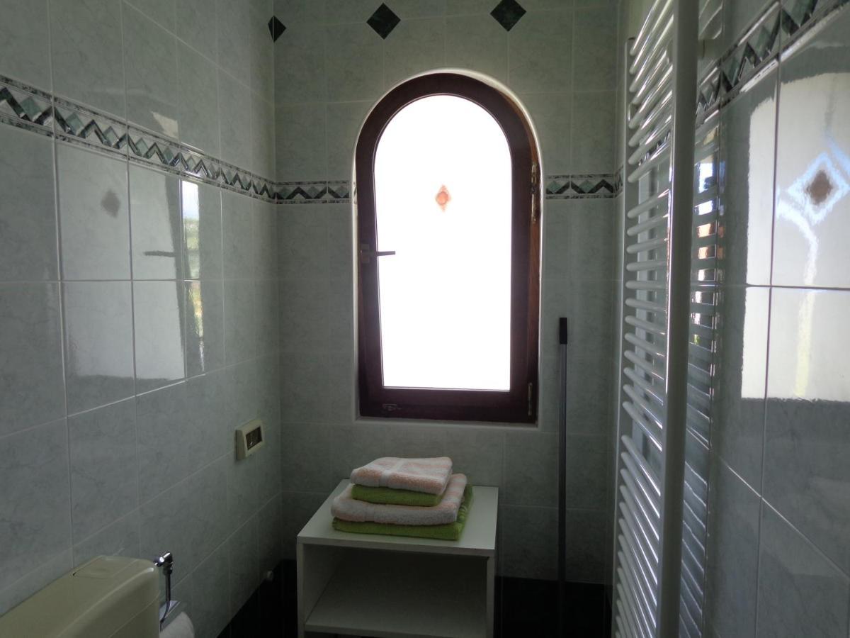 Apartmens Alenka Rovigno Camera foto