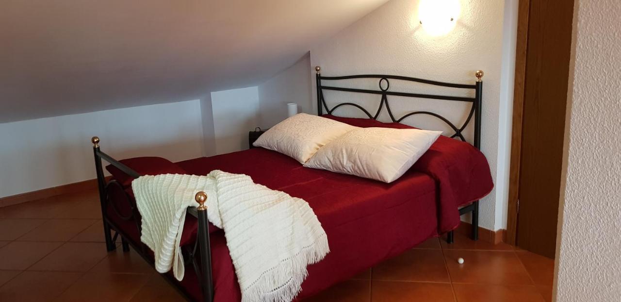 Apartmens Alenka Rovigno Esterno foto